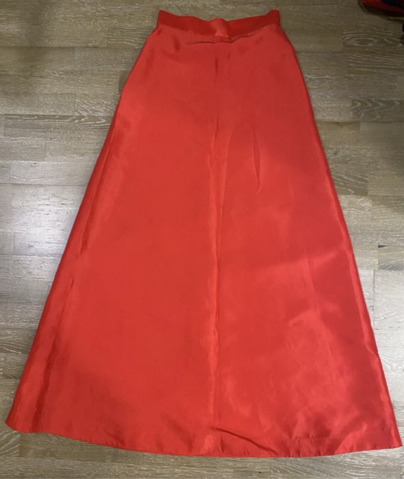 Юбка атлас, teezar