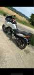 Honda CBF 600 S an 2004