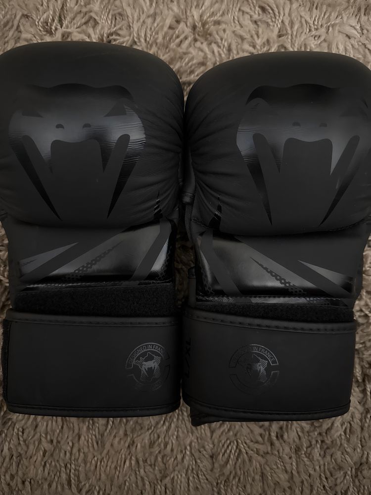 Vand manusi NOI MMA Venum Challanger 3.0 L/XL