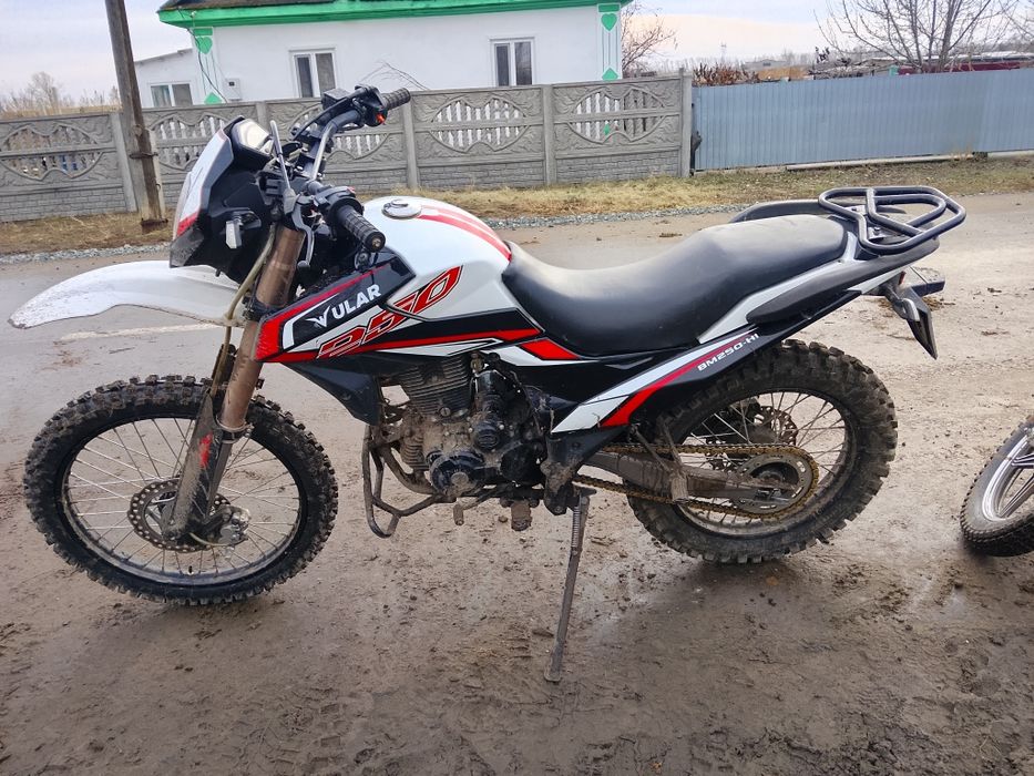 Продам мотоцикл состояние отличное