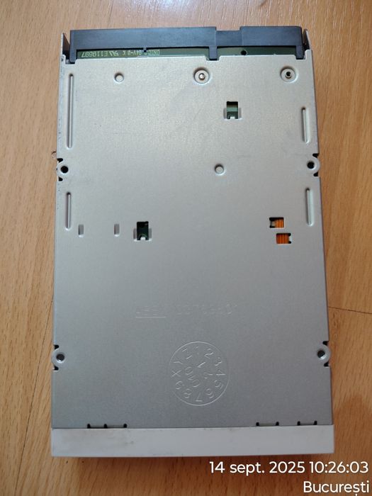 Unitate zip drive iomega ATA IDEE