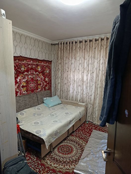 Срочно продаётся 2-комнатная квартира в районе Янги Хаёт по выгодной