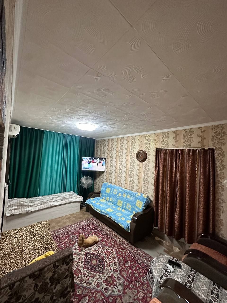 Квартира 1 комнатная продам