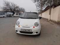 Matiz suxoy arenda