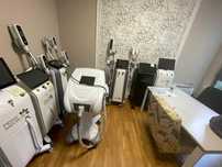 Vand aparate pt salon beauty