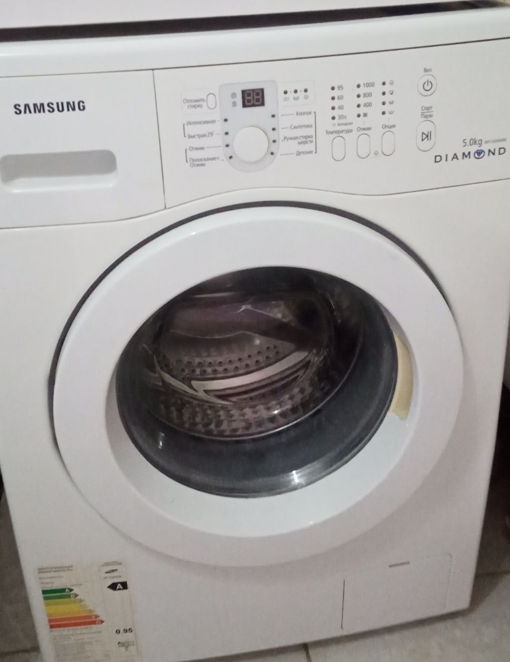 Продам стирка автомат