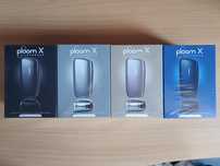 Dispozitive Ploom sigilate