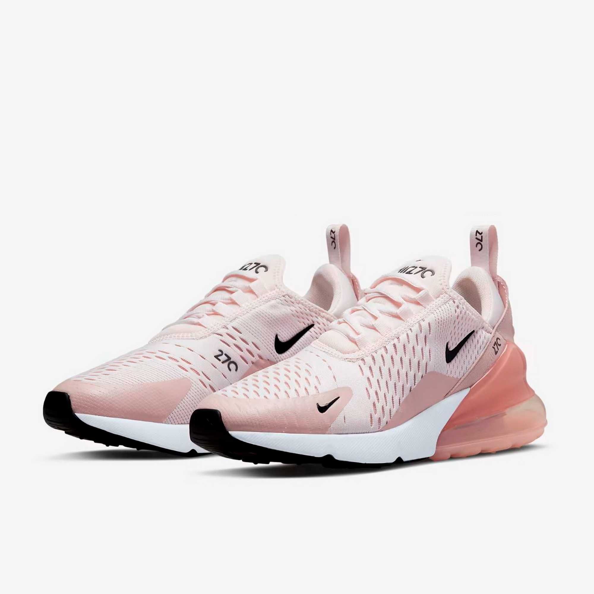 Оригинални маратонки Nike Air Max 270