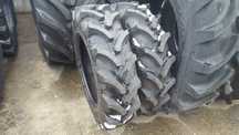 Cauciucuri tractor radiale noi 280/85R24 (11.2R24) anvelope incarcator