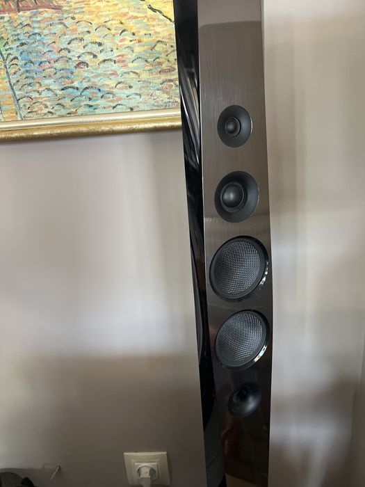 Домашно кино Sony BDV-N9200