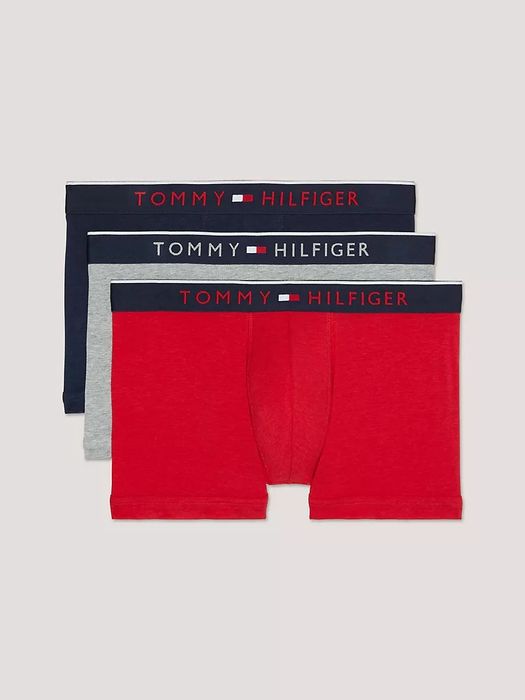 Трусы-боксеры Calvin Klein Hugo Boss Lacoste Tommy Hilfiger