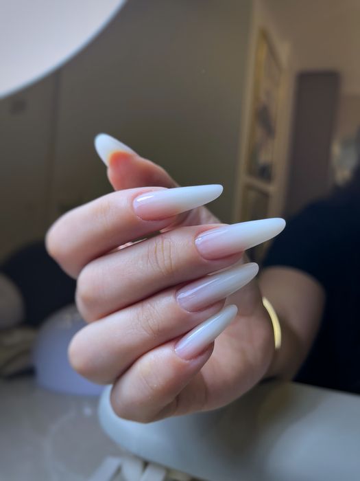 Unghii gel/semi sector 1