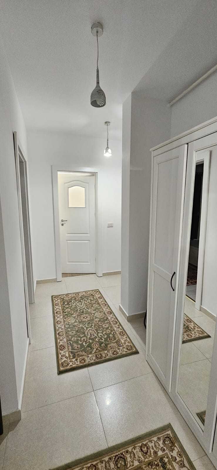 Apartament 2 camere  de vanzare  - Strada Bulgarus