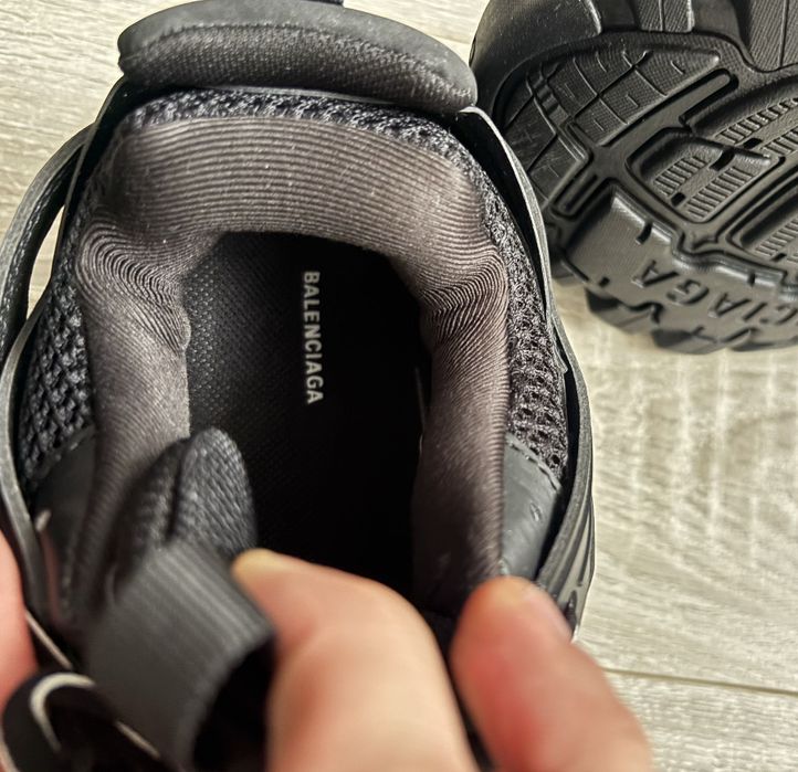 Balenciaga Track 38-44