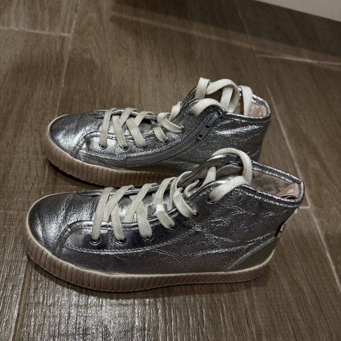 Маратонки зара/адидас/skechers