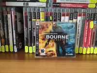 Jocuri The Bourne Conspiracy PS3 Forgames.ro