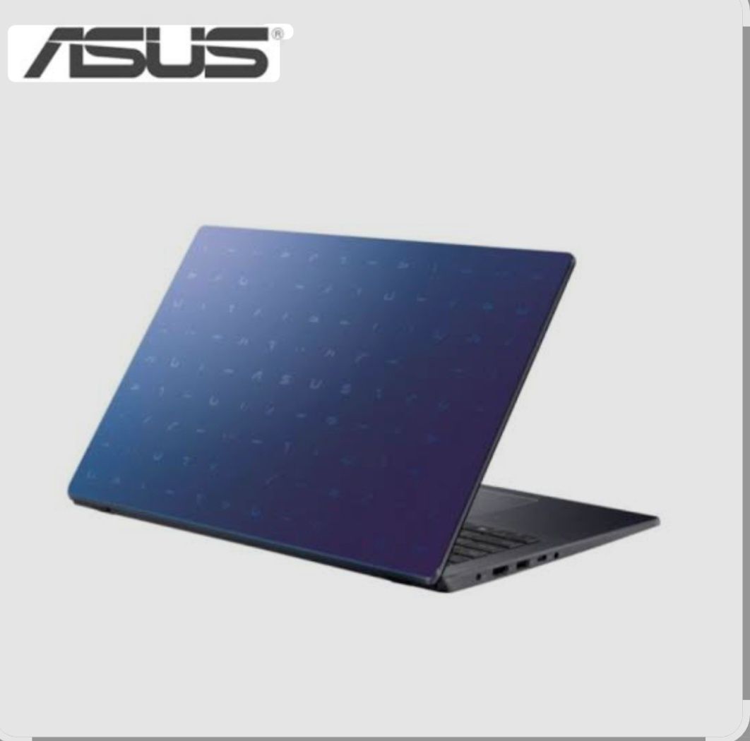 Noutbuk yangi, ishlatilmagan, ASUS