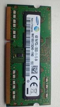 DDR 3, 4GB за лаптоп