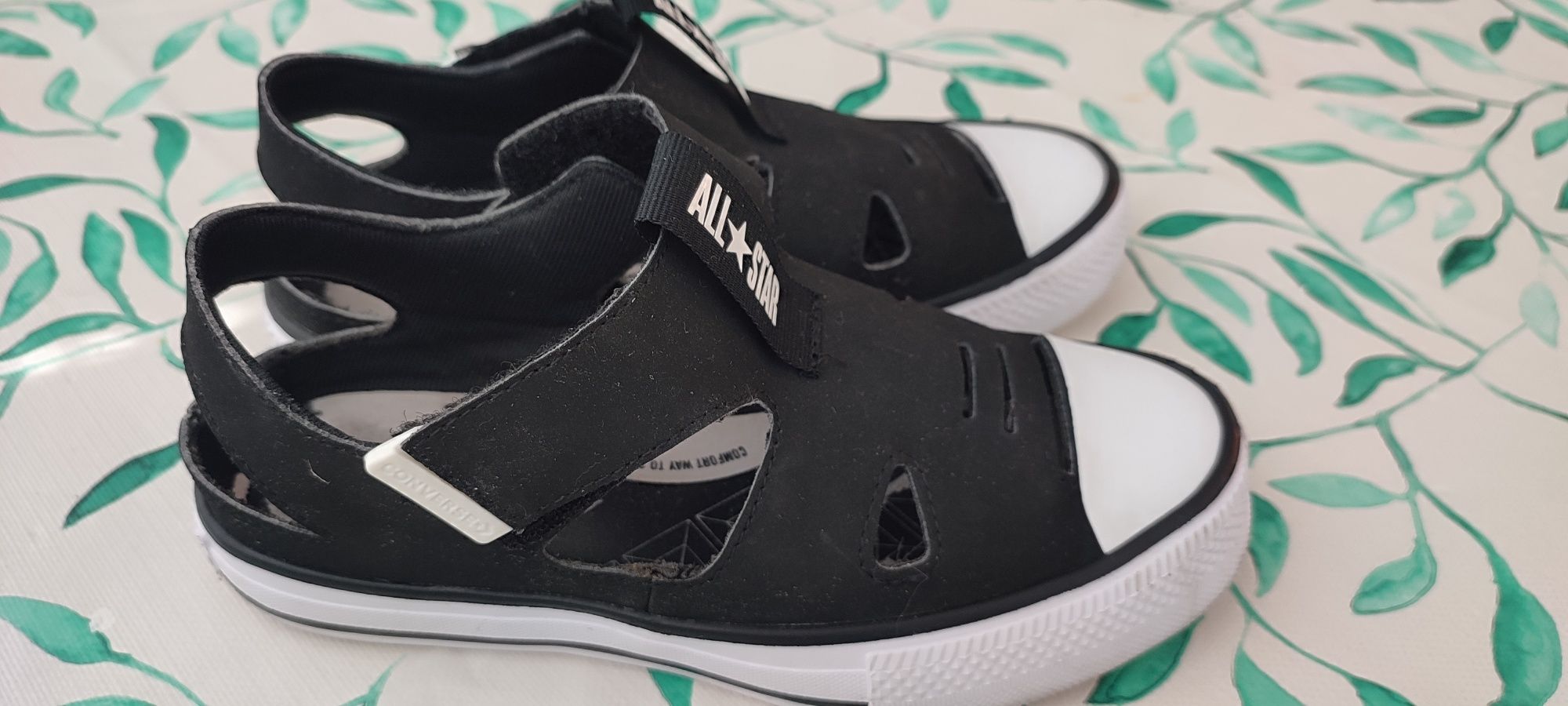 Converse детски сандали