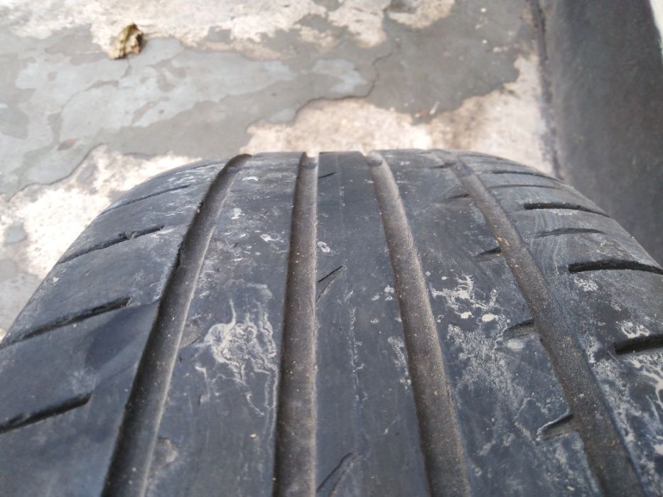 Anvelope vara Hankook Ventus Prime 2 225 60 R 17