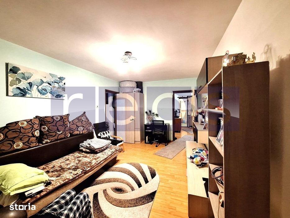 159000 Euro | Apartament 4 Camere Crangasi | Bloc 1984 Reabilitat Term