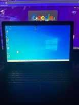 laptop dell inspiron i3 7th 4gb, placa video radeon 520 2 GB