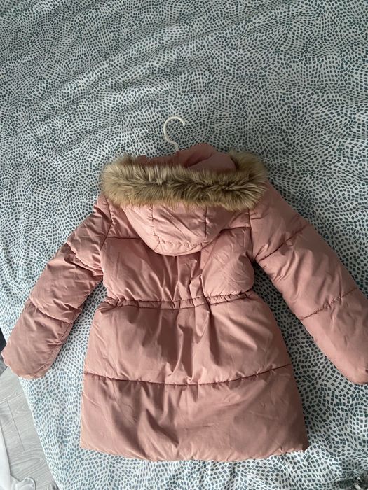 Nou!! Geaca de iarna pt fete!