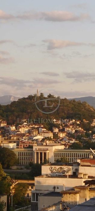 Продава се Двустаен апартамент в Пловдив, Кършияка - 60 кв.м за 1584 €/кв.м - Снимка #4