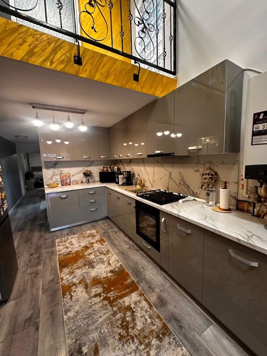 Casa 4camere Zona Islaz