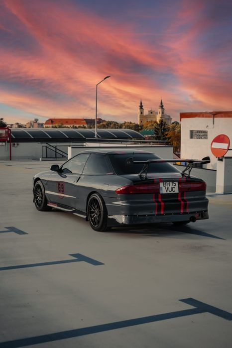 Ford Probe GT 2.0 Benzina 1996