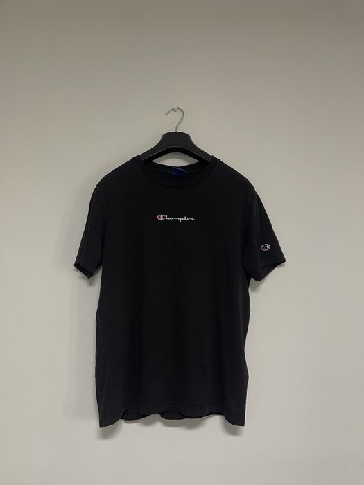 Tricou Champion in stare buna
