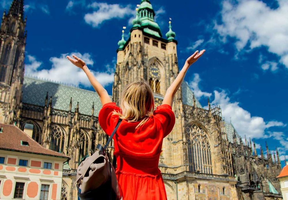 Поступление в университеты Чехии бесплатно!