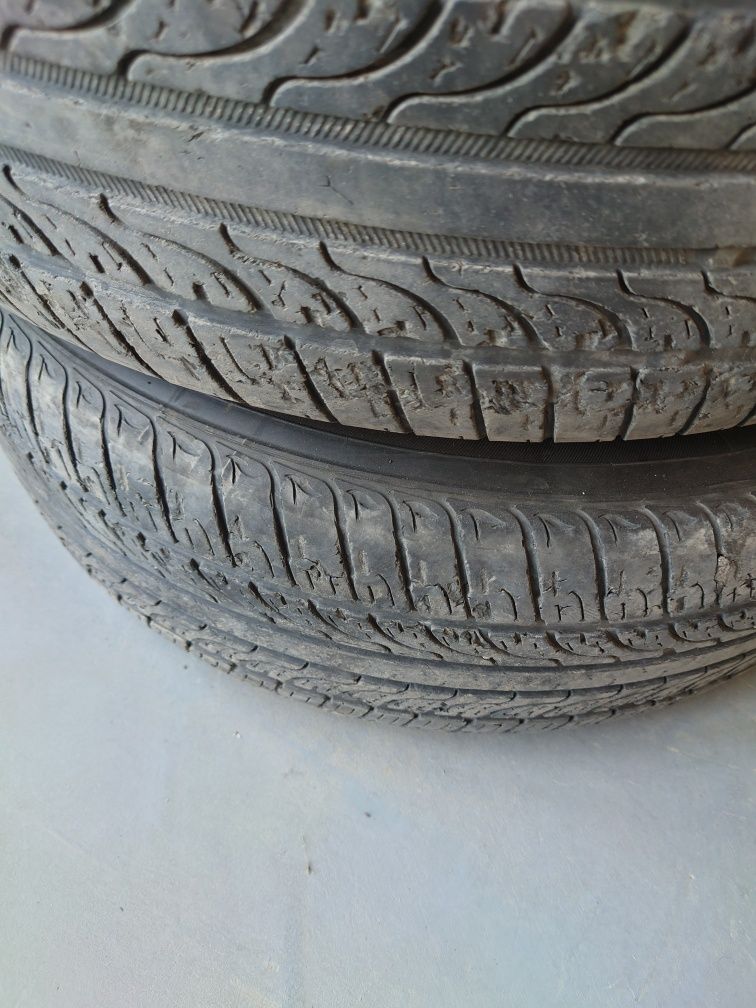 Mitsubishi diska balon sotiladi. Xolati yaxshi. 215/60/16 5/114.3