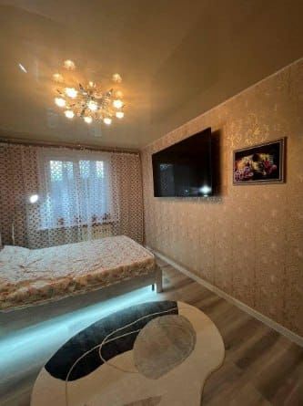 Cдается 3-ком квартира длительно в Алматы
