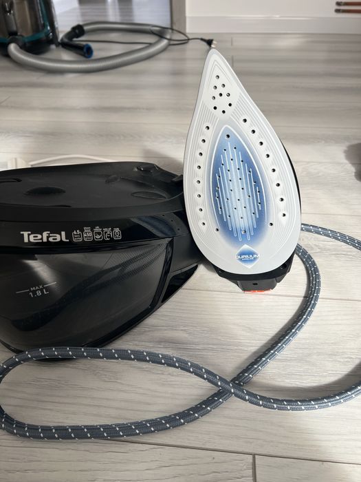 Statie calcat Tefal SV8055
