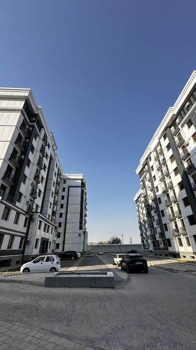 Смарт сити  3 хона Арзон Квартира