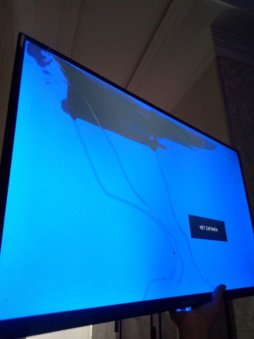 Televizor 32 + 43 + 55 SMART TV