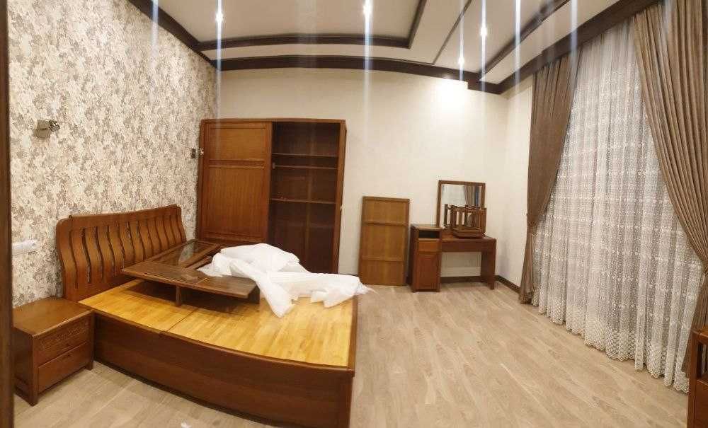 Сдается в аренду квартира по улице Моштабиб,  220м2, ГАБУС