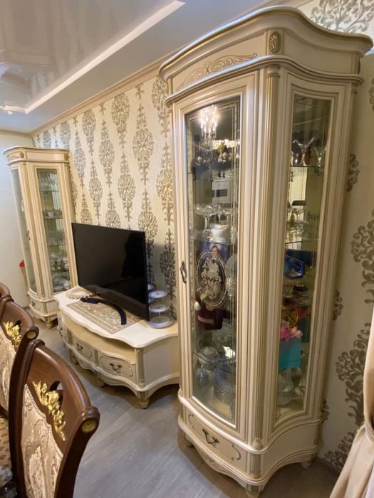 Продам стенку в гостиную!