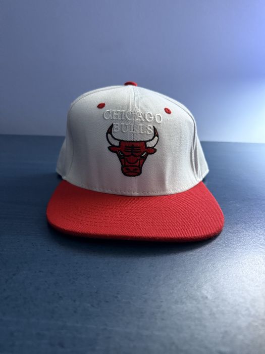 Sapca TISA Chicago Bulls