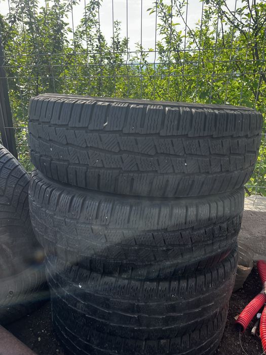 cauciucuri michelin 215/60/17 C