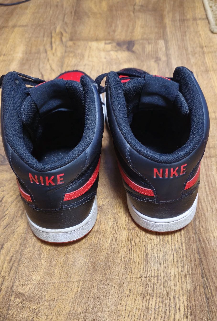NIKE мъжки  обувки