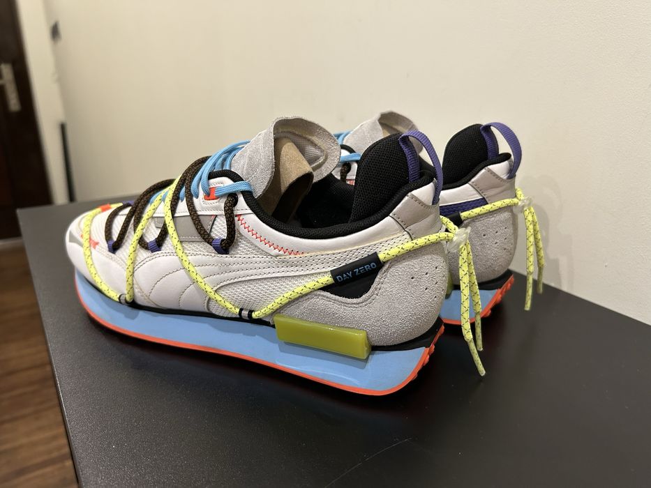 Puma X Future Rider Day Zero