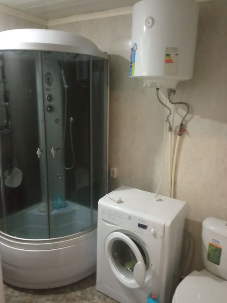 Продам квартиру в центре Федоровки