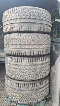 285/30/19  255/35/19 цола  Michelin