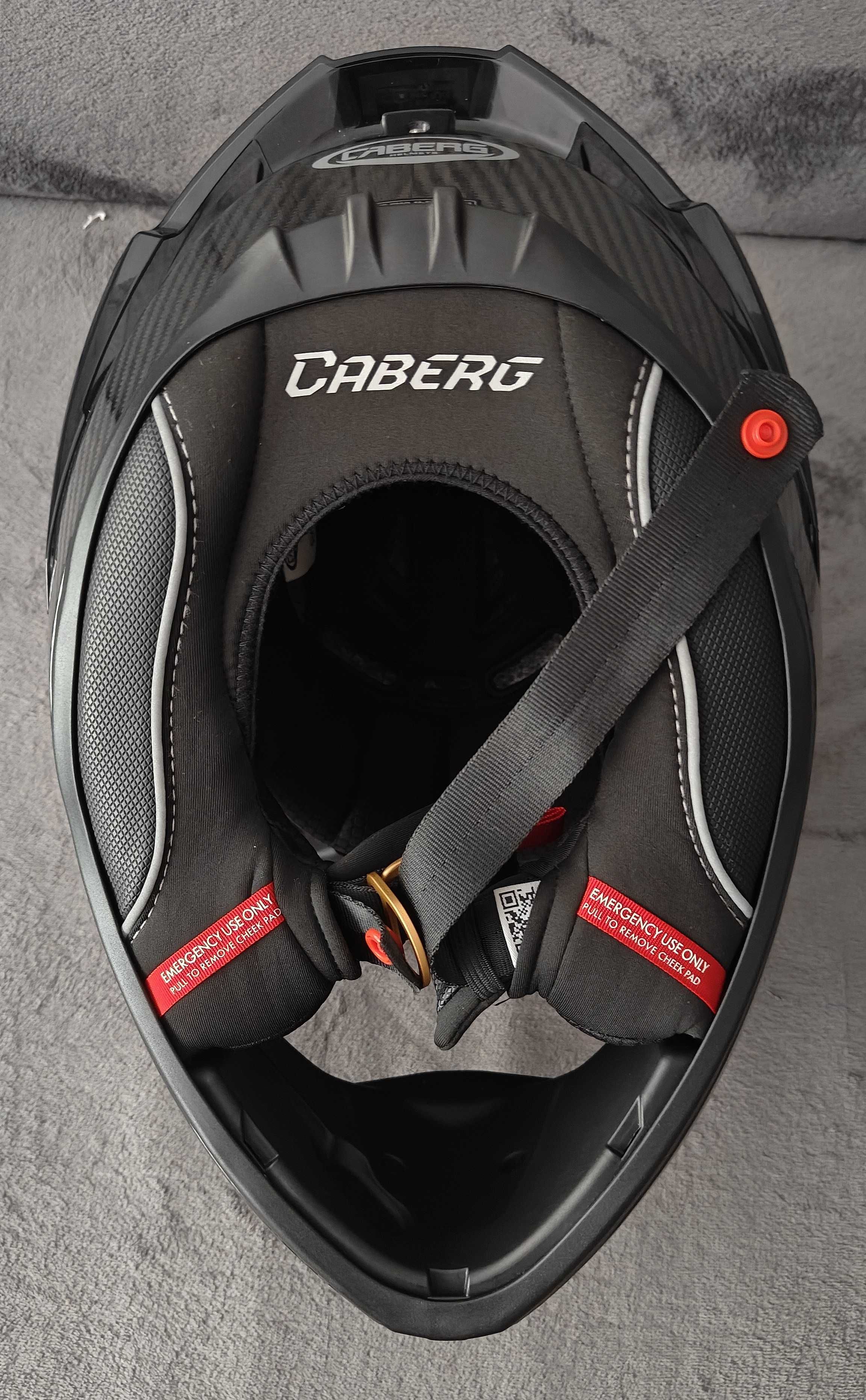 Каска Caberg Drift Evo II XXL