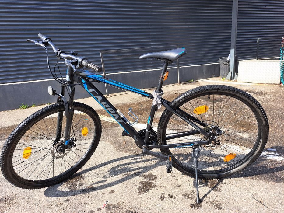 Vand bicicleta CARPAT
