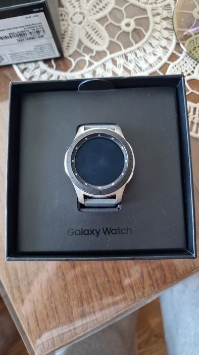 Vând ceas Samsung Galaxy Watch