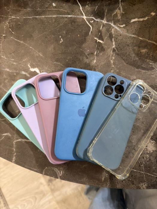 Apple iPhone 13 Pro