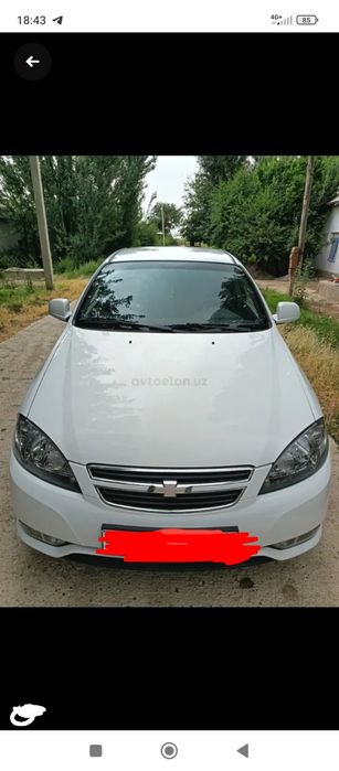 Jentra sotiladi 2 500 probek